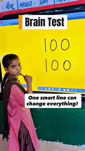 14K views · 79 reactions | One smart line can change everything! I...