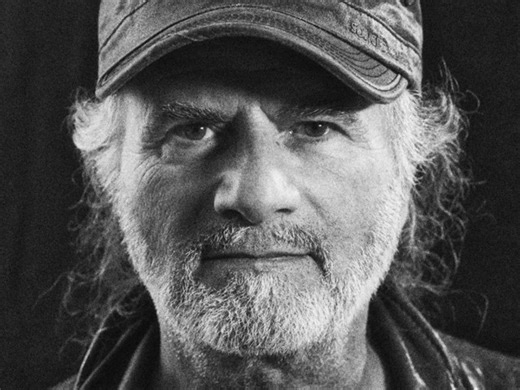 The singer who turned down AC/DC