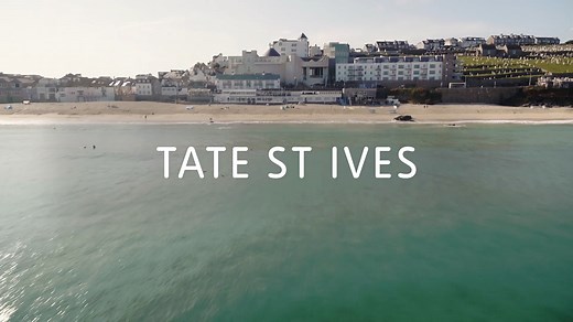 1.3K views · 69 reactions | 5 reasons to visit Tate St Ives... ...