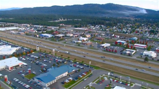 Kootenai County seeks public input for future growth and parks plans through online survey