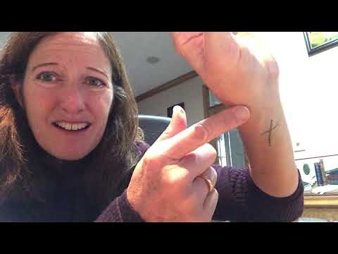 CMC Arthroplasty - LRTI