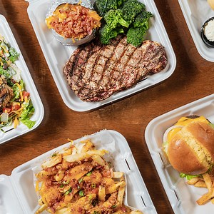 Order through the Logan’s Rewards app every Tuesday for pickup or delivery and enjoy 2x the points for every dollar you spend PLUS enjoy Free Delivery on orders over $40. | Logan's Roadhouse