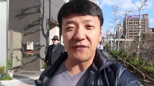 The raw taste of Japan uncovered inside Tsukiji Fish Market