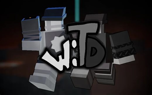 Roblox World Tower Defense Soundtrack | Terminator MK II's Theme