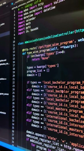 coder never sleeps