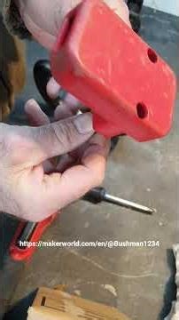 Milwaukee M18 BLLT trimmer spare line box