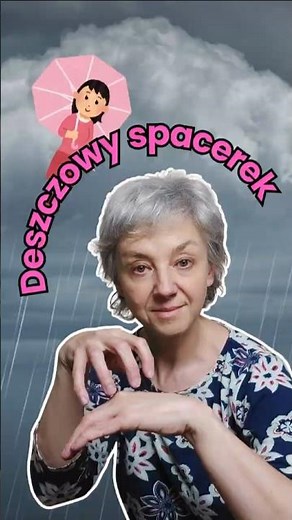 MAJOWY SPACER Z PARASOLEM☔️ Jak rozwijać zdolności teatralne dzieci! #edukacja #teatr #zabawa