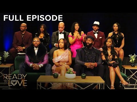 Ready to Love S11E13 ‘Detroit Reunion Part 1’ | Full Episode | OWN