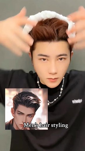 Modern Men's Hair Styling: Tips and Tutorials