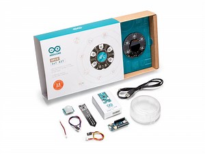 Arduino Oplà IoT Kit - Discover Now