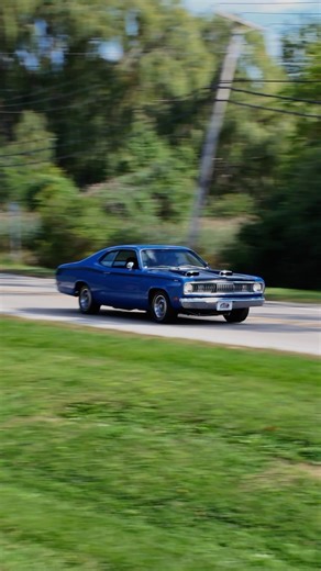 Volo Auto Sales on Instagram: "1970 Plymouth Duster 340 Buzz By! | Volo Museum V21861 For pricing and information on this vehicle: https://volocars.forsale/V21861 All other socials & links: https://letsgoforaspin.com/ Contact us... 📧: sales@volocars.com ☎️: 815-385-3644 ext.3 Visit our website to see over 300 vehicles for sale! http://www.volocars.com"