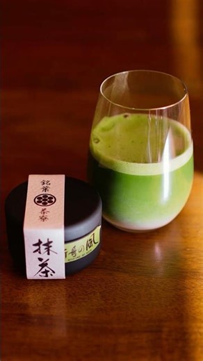 Matcha Review from a Japanese