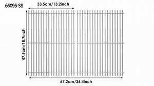 Watch Uniflasy Weber Genesis II Series parts on Amazon Live