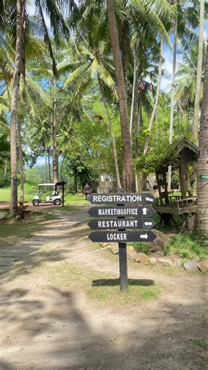 บรรยากาศดี เหมาะเเก่กาานั่งรับลม 🥰