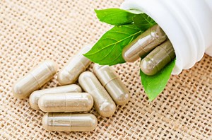 Complete Intra-Cellular Detox Package (All Capsules Sea Moss)