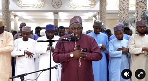 Salatul-Tahajjud Tare Da Gwani Abdullahi Abba Zaria Hafizahullah | Dan Autan Media Online TV