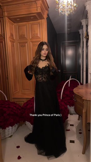 #princessofparis #fyp | prince