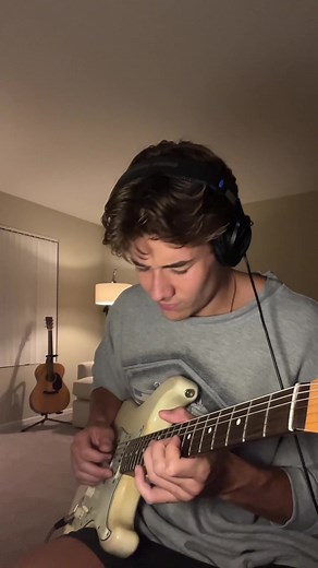 Falling - Guitar Cover: Harry Styles Chords and Lyrics