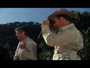 TARZAN 1966 Serie de Tv (Español Latino)