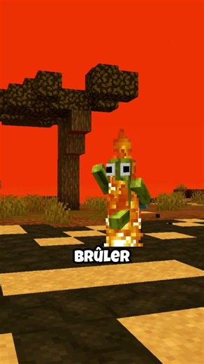 Ce mod déclenche une apocalypse solaire...