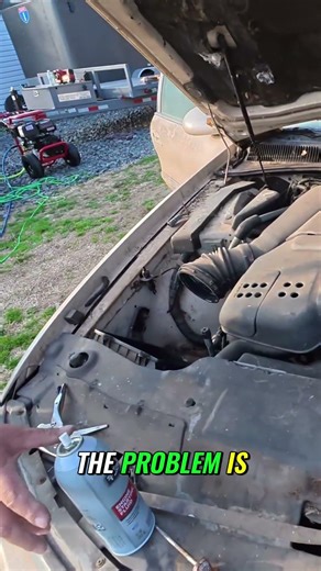 Car Won't Run - Diagnosing Throttle Body Issues!