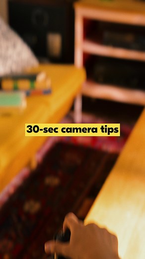 Bring your photos to life and create moody lighting using different exposures with the Nikon Z50II mirrorless camera. | Nikon