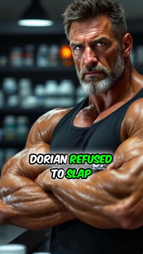 Dorian Yates Built an Empire After 6 Olympias 💪