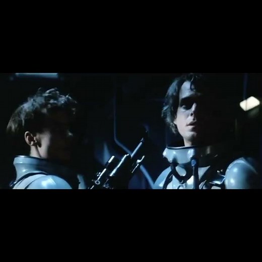 The TITAN FIND (1985) Sci-Fi Horror Film Starring Klaus Kinski and Wendy Schaal