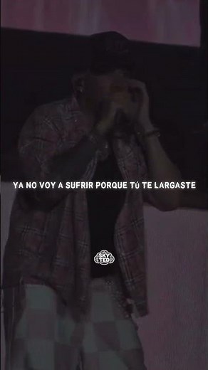 If You’re Not Here, I’m Not Going to Cry Over You (LYRICS)