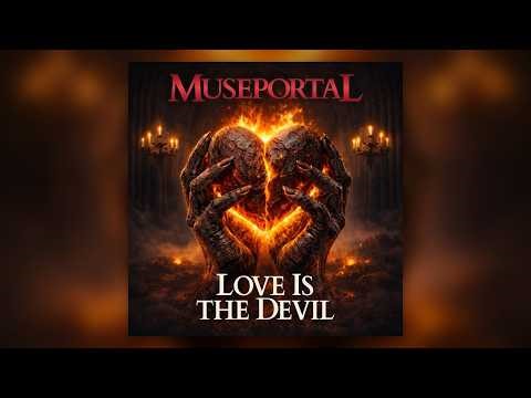 Love Is the Devil