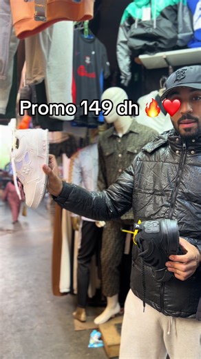 Vidéos de Store_reda (@store_reda) avec son original - Store_reda