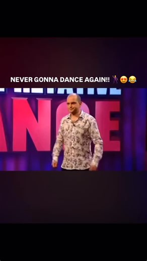 Careless Whisper 🤫😂🤣 On the British comedy show “Fast and Loose,” comedian David Armand does an interpretative dance of George Michael’s hit song “Careless Whisper” while judges watch on wearing sound proof headphones trying to guess the song. 😂 🎶🕺 Remix - filmarklemon #fastandloose #carelesswhisper #wham #georgemichael #davidarmond #80s #80smusic #hitsong #70s #funny #70smusic #funnyreels #fypreels #interpretativedance #funnyclips | Audiobook Fanatic