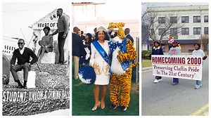 50 HBCU Homecoming Moments You Need to See - The Root