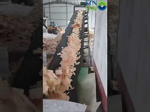 How is OSB made? Osb Board Production Line Making Machine (Oriented Strand Board) production line