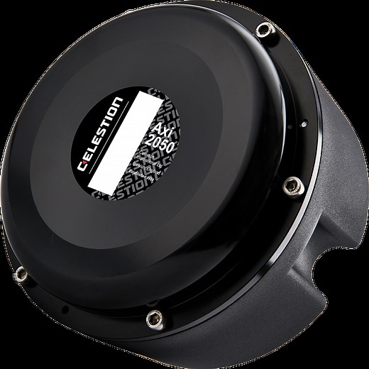 Celestion Axi2050 - AxiPeriodic Compression Driver