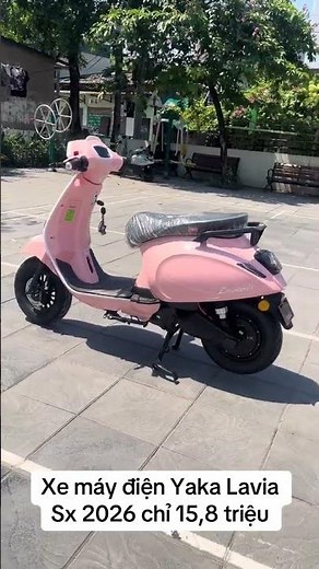 🔥 VESPA LAVIA SX 2026 ELECTRIC SCOOTER REVIEW – THE ESSENCE OF THE HOTTEST ELECTRIC VEHICLES OF 2...