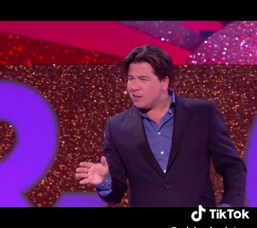 Michael McIntyre: Night Farting Stand-Up Comedy