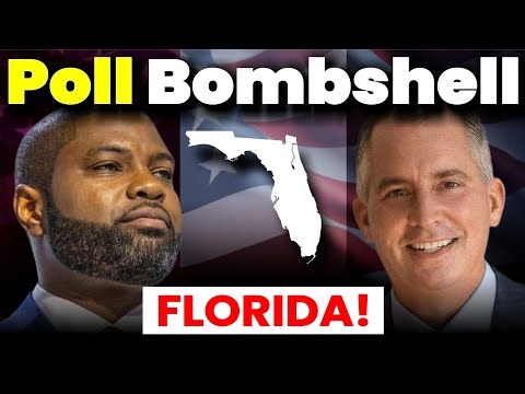 Florida Governor Race EXPLODES! Latest Poll Shows Unexpected Leaders!
