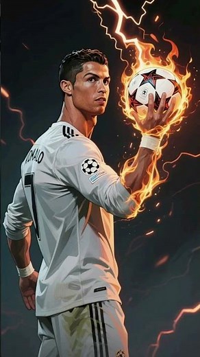 #shorts #shortsfeed #ronaldo #cr7fans