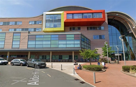 The best and worst performing hospital trusts in the North West named - according to new NHS League Table