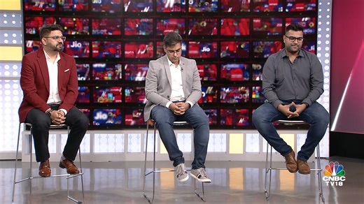 AI - Privacy concerns and mitigating the risks: With great power comes great responsibility. Find out how industry experts are navigating the minefield of technology and inherent risks in this Media Dialogues With Storyboard18. #businessnews #businessnewstoday #businessnewsinenglish #cnbctv18 #Storyboard #Mediadialogues #ArtificialInteligence #AI | CNBC-TV18 | Facebook