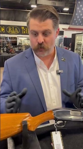 Winchester Model 12, SERIAL NO. 2!!!!