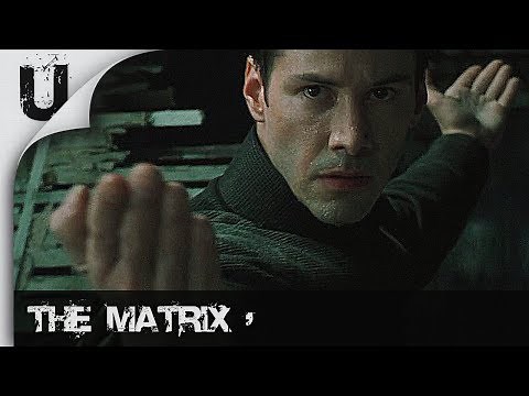 ‣ Don Davis & Juno Reactor – Navras [The Matrix Revolutions] *