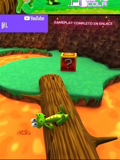 🦎 Le formó su peo a CROC y él me responde pero no como tu crees!! 👀 👍Dale like y sigueme para más LOCURAS GAMER y sin sentido! ⏬⏬⏬ Vente a YouTube 📺🔗 💥Soy LaPepsiDeTuCola y aquí se viene a reír y a gozar mientras creamos comunidad jugando. 🎮 PD: Se que tengo el humor roto jajaja #LaPepsiDeTuCola #fyp #failsvirales #parati