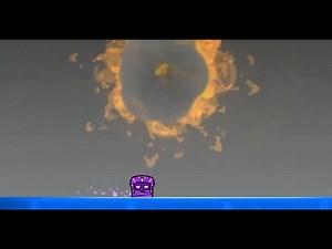 Geometry Dash [ HOW TO MAKE AN EXPLOSION ] with Zephira ( Geometrytorial )