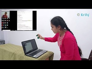 Virtual Mouse using the Hand Gestures