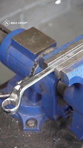 1.5M views · 9.4K reactions | I Recycle an Old Belt #bricolage #tips #outillage #workshop #tipsandtricks #diy #tools | Brico Concept | Facebook