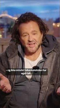 Hvad sker der egentlig for Dennis Knudsen?