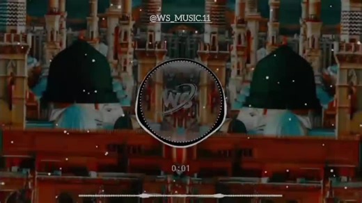 Loki Jad Jan Madiney: Trending Naat Shareef