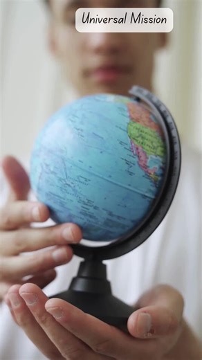 🌍 The Catholic Church is truly universal. “Catholic” means universal—and that’s exactly what the Church is. Found in every country, speaking every language, and united in one faith, the Church carries out Christ’s mission to preach to all nations. One body, many members, global impact.#catholic #catholictiktok #catholicism #catholicchurch #fyp